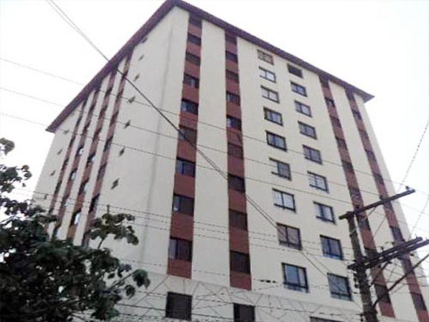 Imagem  do Leilão de Apartamento - Cambuci - São Paulo/SP