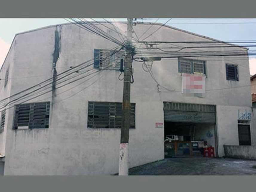 Imagem  do Leilão de Imóvel Comercial - Vila Yara - Osasco/SP