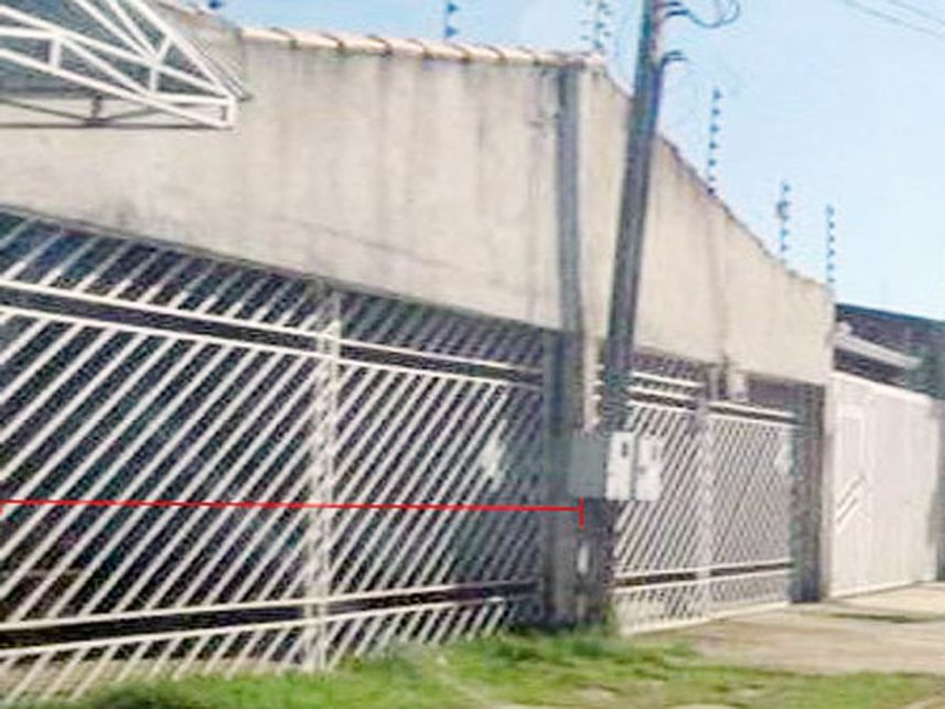 Imagem  do Leilão de Casa - Núcleo Residencial e de Serviços Carajás - Parauapebas/PA