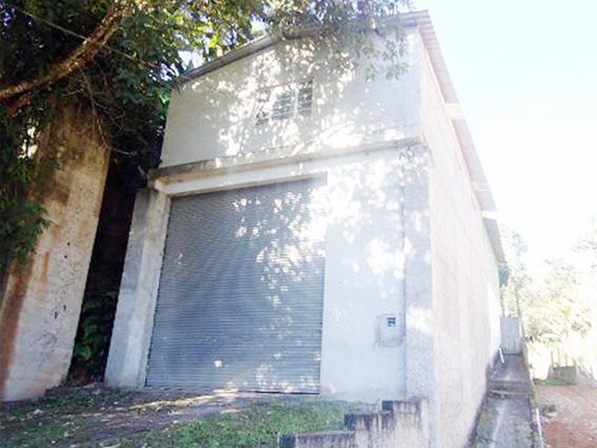Imagem  do Leilão de Galpão - Bairro Terra Preta - Mairiporã/SP