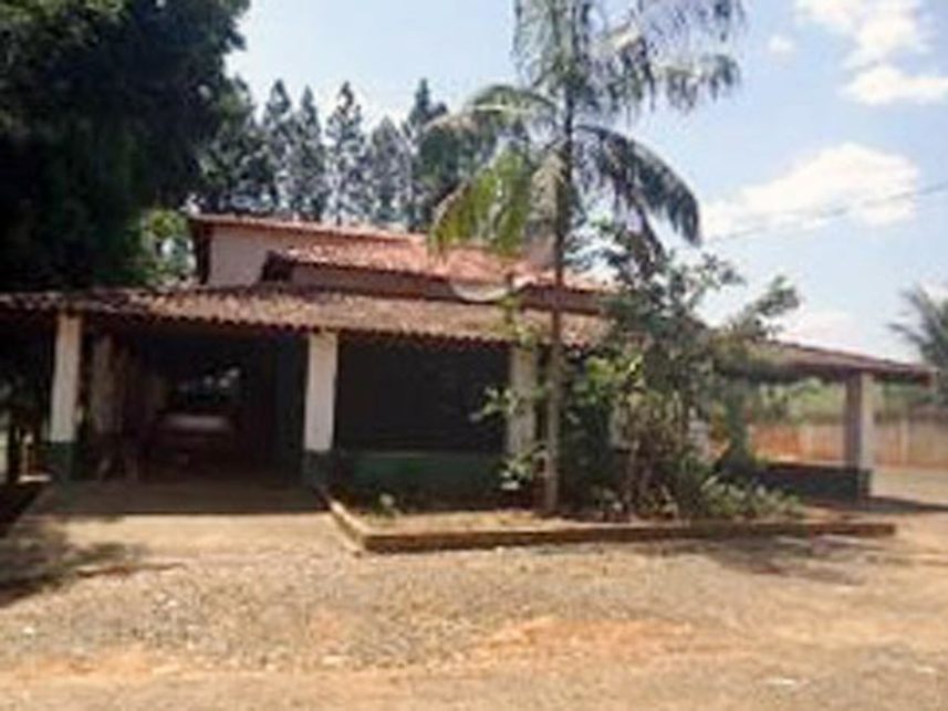 Imagem 8 do Leilão de Área Rural - Rio Manso - Itapira/SP