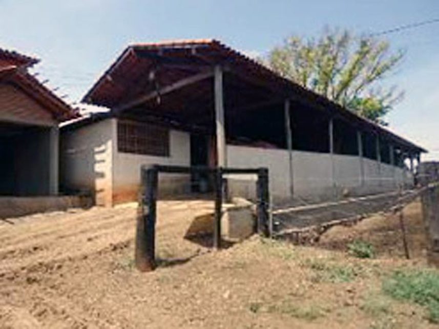 Imagem 4 do Leilão de Área Rural - Rio Manso - Itapira/SP