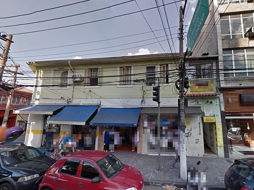 Imagem  do Leilão de Prédio Comercial - Lapa - São Paulo/SP