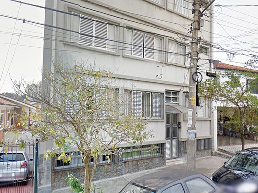 Imagem 2 do Leilão de Apartamento - Saúde - São Paulo/SP