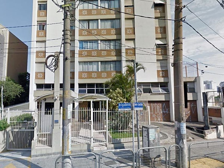 Imagem 2 do Leilão de Apartamento - Itaim Bibi - São Paulo/SP