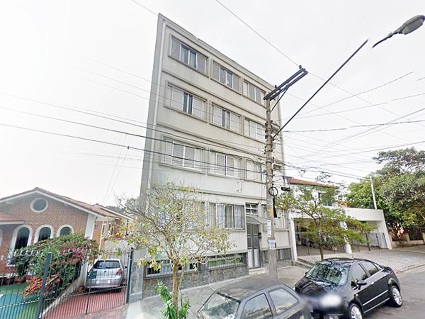 Imagem 1 do Leilão de Apartamento - Saúde - São Paulo/SP
