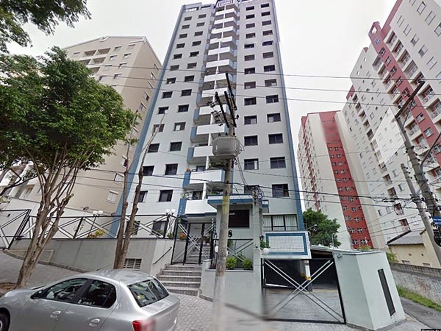 Imagem  do Leilão de Apartamento - Vila Prudente - São Paulo/SP