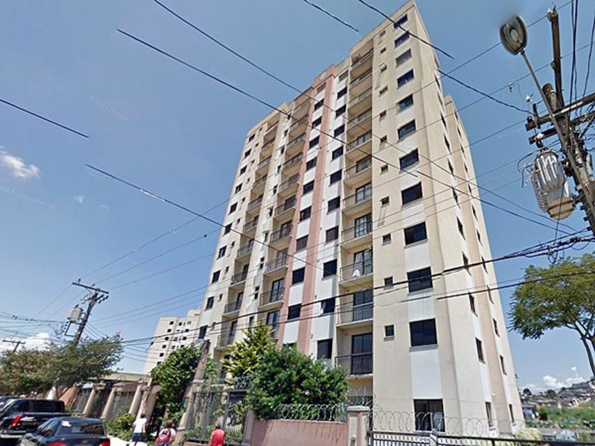 Imagem 1 do Leilão de Apartamento - Pirituba - São Paulo/SP