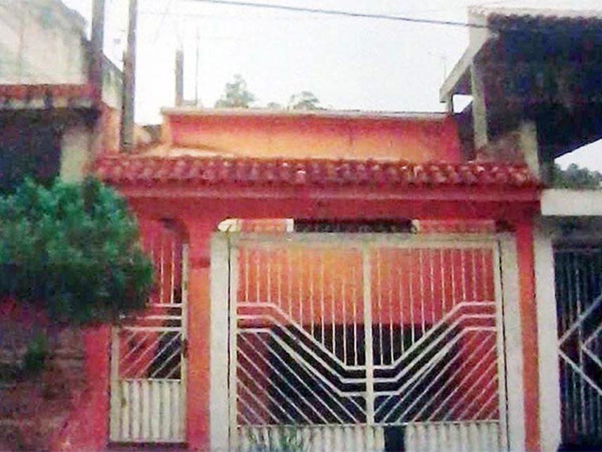 Imagem  do Leilão de Casa - Jardim Marco Polo - São Bernardo do Campo/SP