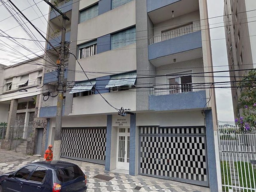 Imagem 2 do Leilão de Apartamento - Lapa - São Paulo/SP