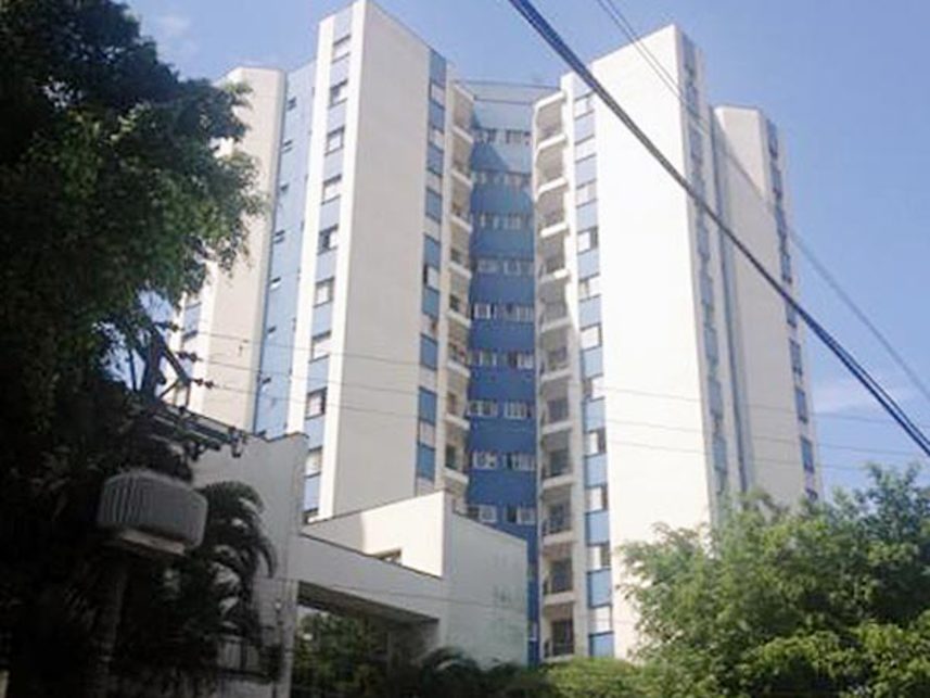 Imagem  do Leilão de Apartamento - Butantã - São Paulo/SP