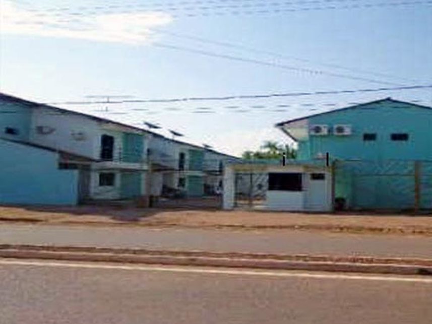 Imagem  do Leilão de Casa - Igarapé - Porto Velho/RO