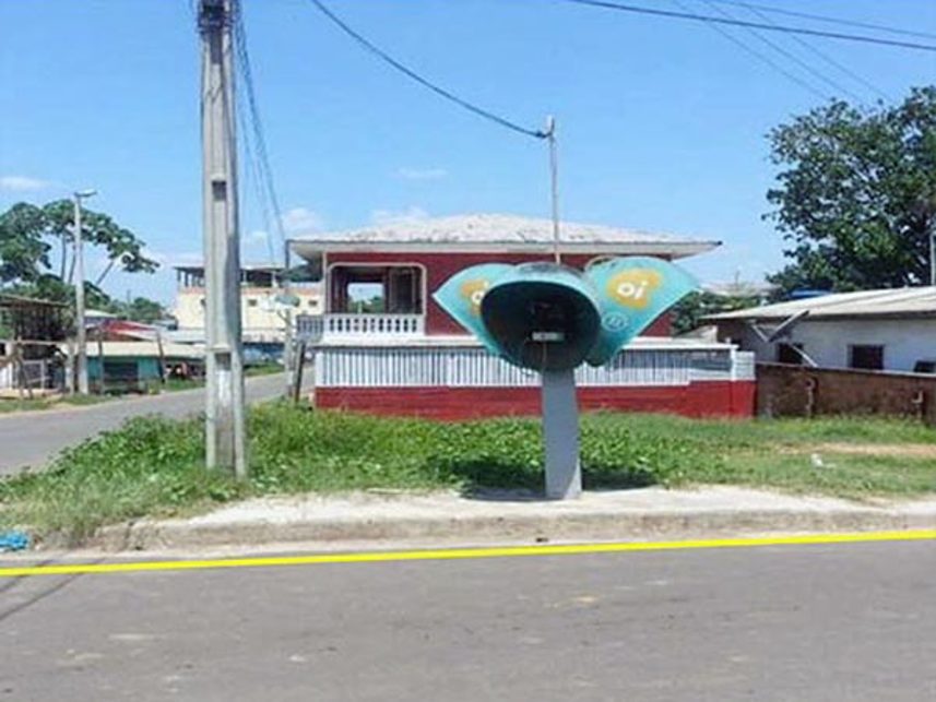 Imagem  do Leilão de Terreno - São José - Lábrea/AM