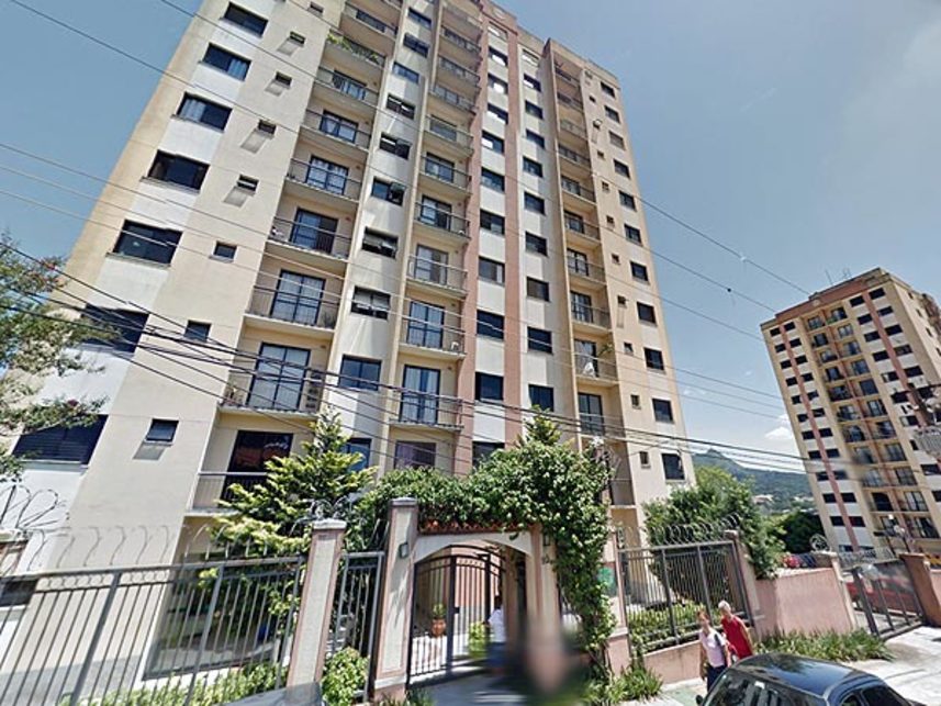 Imagem 2 do Leilão de Apartamento - Pirituba - São Paulo/SP