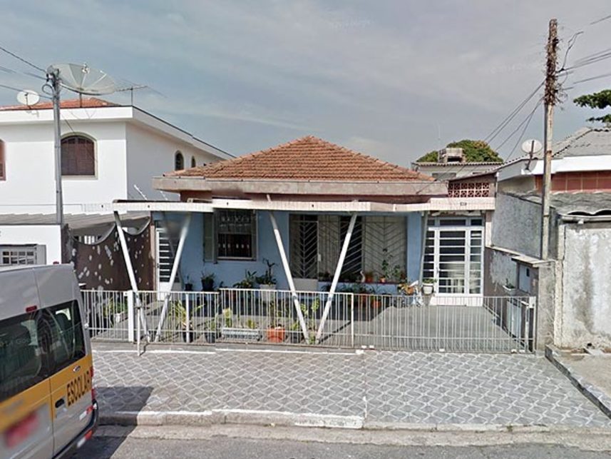 Imagem  do Leilão de Casa - Parque da Lapa - São Paulo/SP