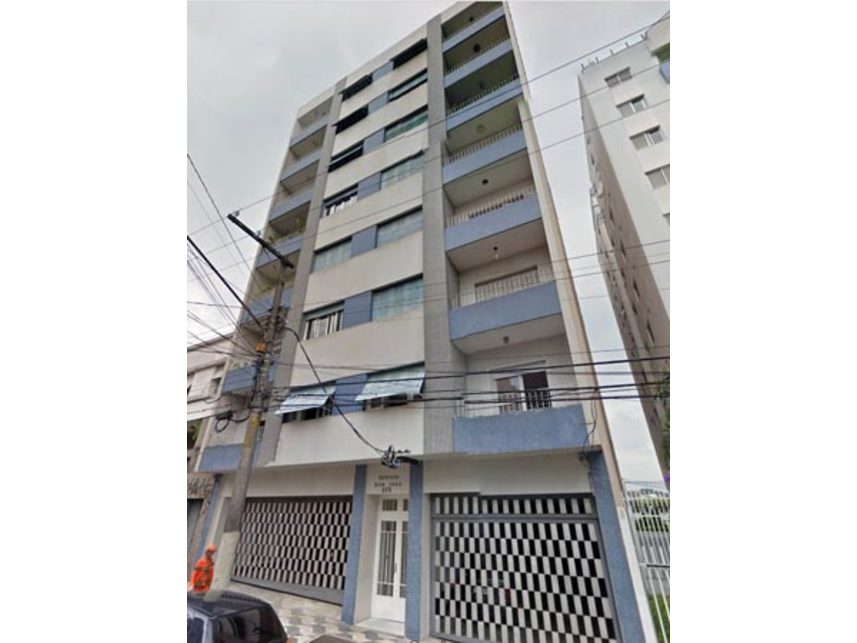 Imagem 1 do Leilão de Apartamento - Lapa - São Paulo/SP