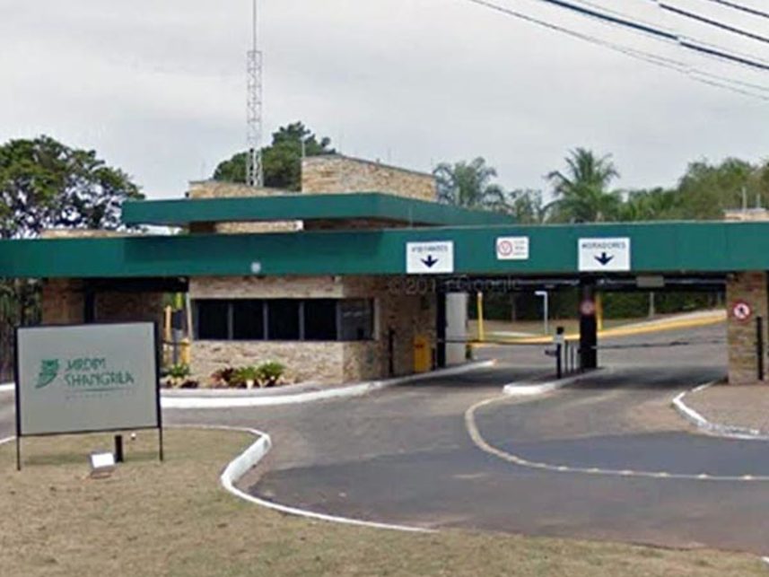 Imagem do Leilão de Casa - Jardim Shangri-Lá - Bauru/SP