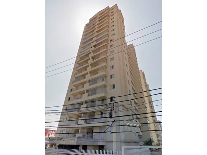 Imagem  do Leilão de Apartamento - Saúde - São Paulo/SP
