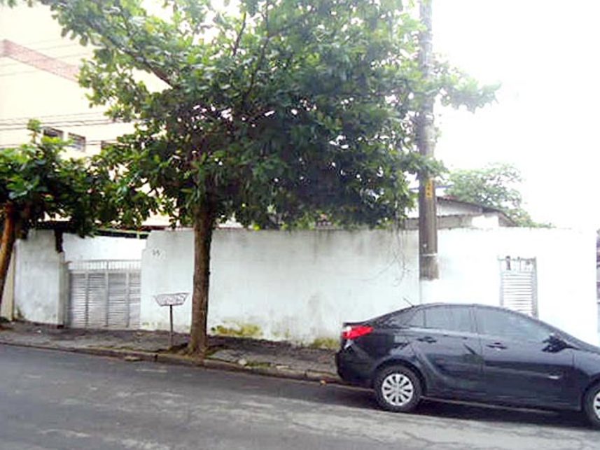 Imagem 1 do Leilão de Casa - Vila Santo Antônio - Guarujá/SP
