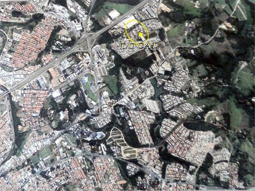 Imagem 2 do Leilão de Terreno - Alto da Boa Vista - Sorocaba/SP