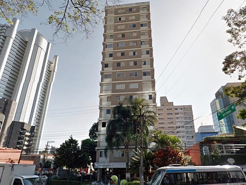 Imagem 1 do Leilão de Apartamento - Cidade Monções - São Paulo/SP