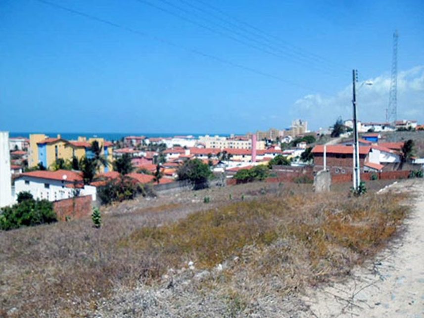 Imagem  do Leilão de Terreno - Planalto Icaraí - Caucaia/CE