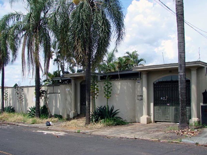 Imagem  do Leilão de Casa - Parque Residencial Lagoinha - Ribeirão Preto/SP
