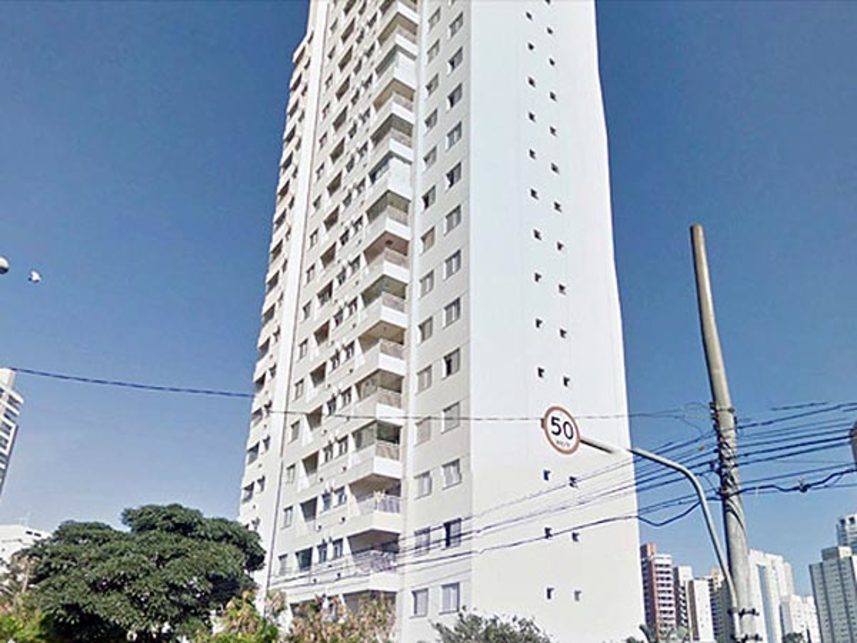 Imagem  do Leilão de Apartamento - Vila Mariana - São Paulo/SP