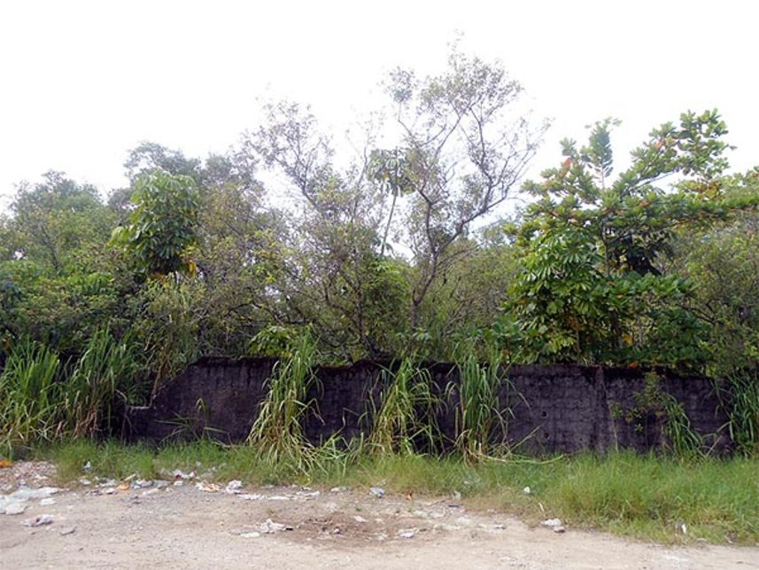 Imagem  do Leilão de Terreno - Vila Ligia - Guarujá/SP