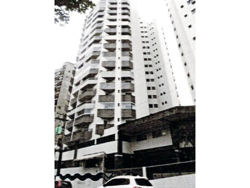 Imagem  do Leilão de Apartamento - Aviação - Praia Grande/SP