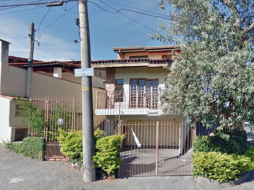 Imagem  do Leilão de Casa - Jardim São Paulo - Sorocaba/SP