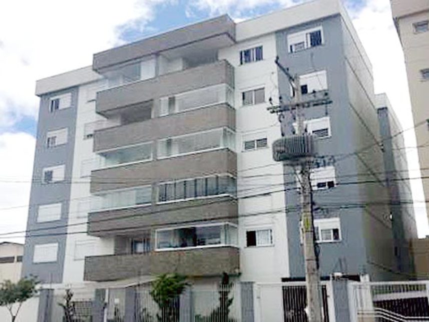 Imagem  do Leilão de Apartamento - Charqueadas - Caxias do Sul/RS