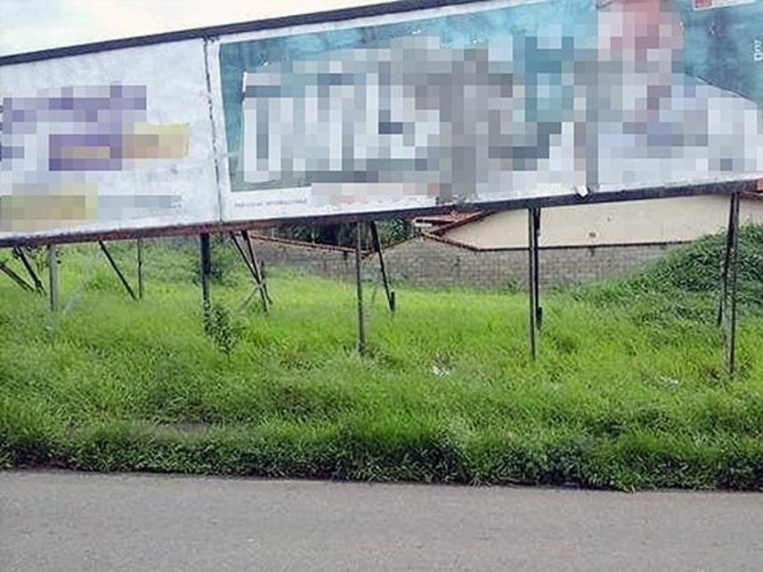 Imagem 2 do Leilão de Terrenos - Santana - Varginha/MG