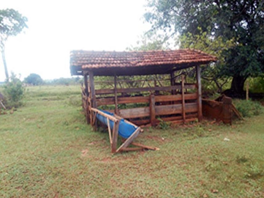 Imagem 2 do Leilão de Gleba de Terras - Cabeceira da Vila - Paranaíba/MS