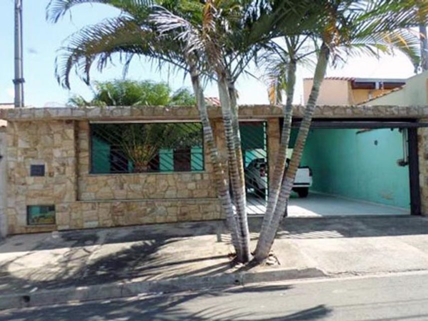 Imagem  do Leilão de Casa - Residencial Di Napoli - Cerquilho/SP