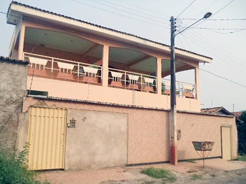 Imagem  do Leilão de Casa - Centro - Nova Ipixuna/PA