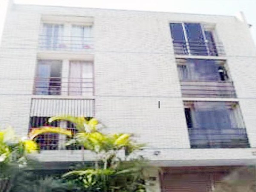 Imagem  do Leilão de Apartamento - Setor 3ª - Núcleo Bandeirante/DF