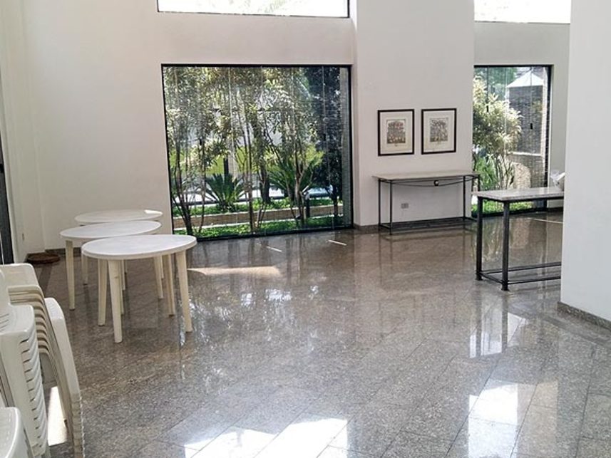 Imagem 8 do Leilão de Apartamento - Brooklin Novo - São Paulo/SP