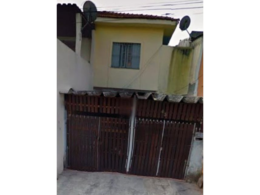 Imagem  do Leilão de Casa - Jardim São Bento Novo - São Paulo/SP