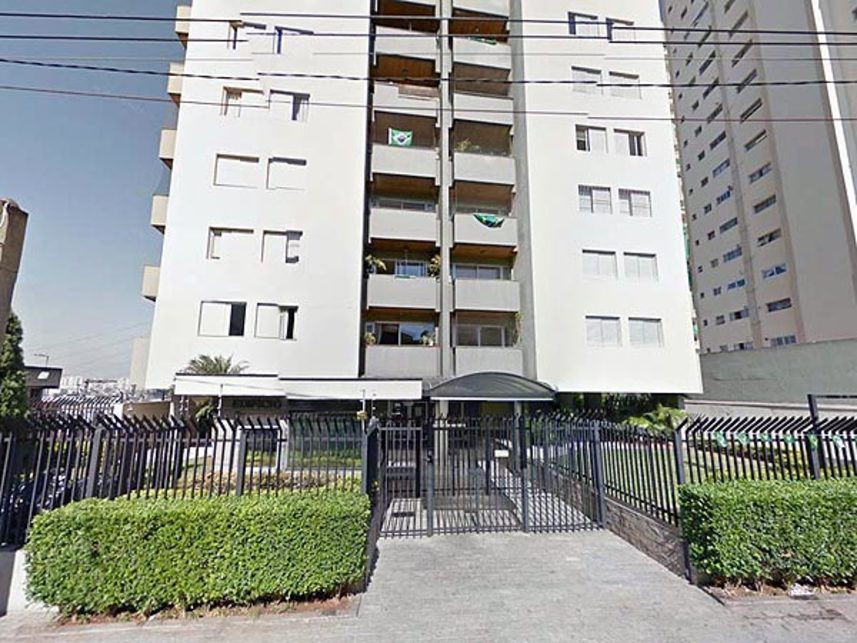 Imagem 2 do Leilão de Apartamento - Freguesia do Ó - São Paulo/SP