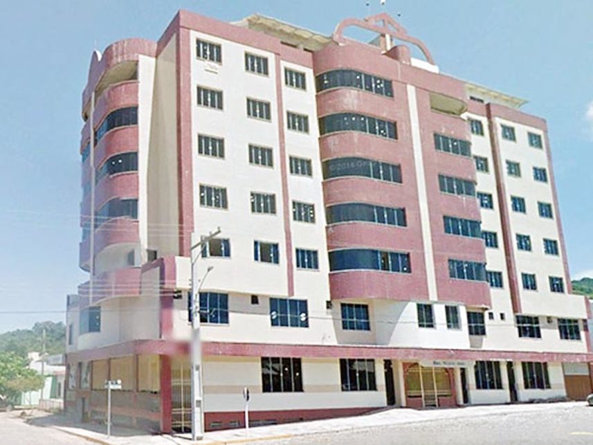 Imagem 2 do Leilão de Salas Comerciais - Centro - Agudo/RS