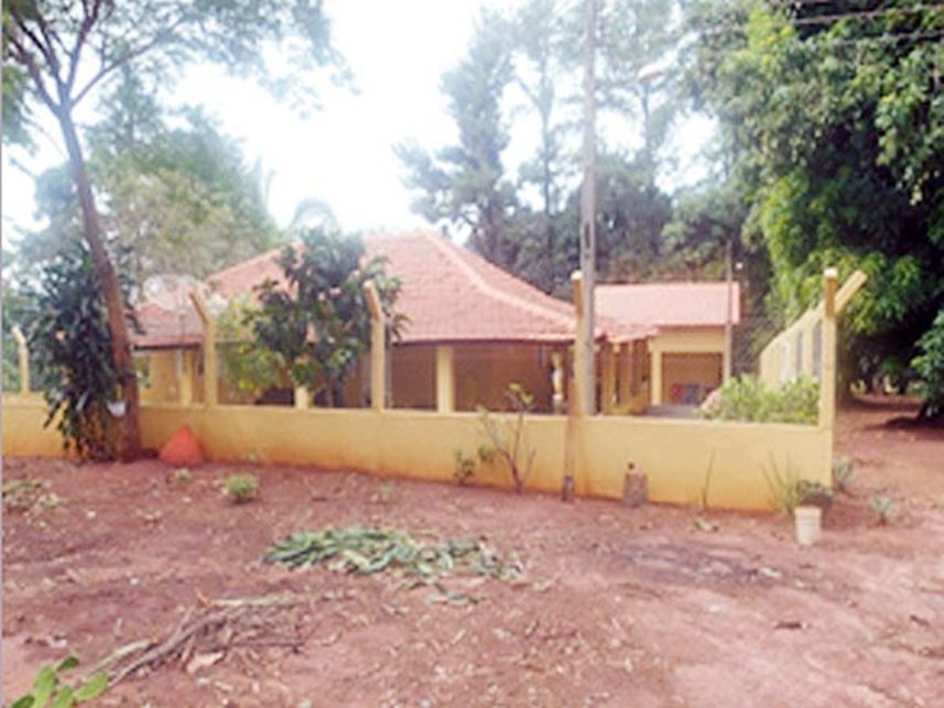 Imagem 1 do Leilão de Gleba de Terras - Cabeceira da Vila - Paranaíba/MS