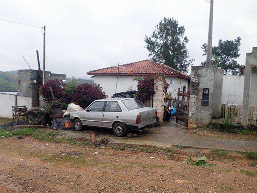 Imagem do Leilão de Casa - Bairro Do Jaguari - Igaratá/SP