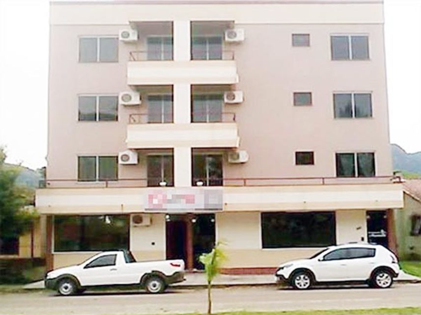 Imagem 1 do Leilão de Salas Comerciais - Centro - Agudo/RS