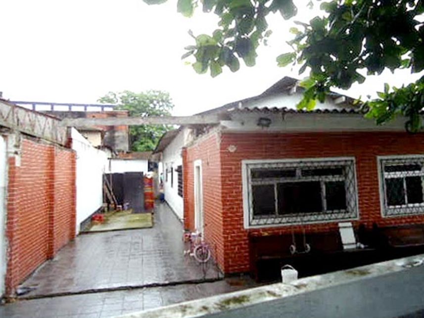 Imagem 2 do Leilão de Casa - Vila Santo Antônio - Guarujá/SP