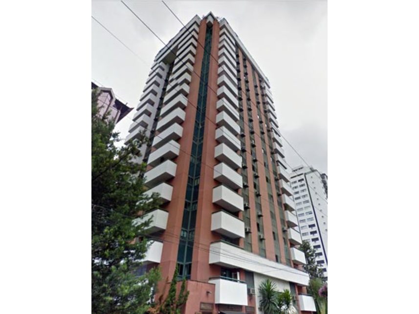 Imagem  do Leilão de Apartamento - Jardim Paulista - São Paulo/SP