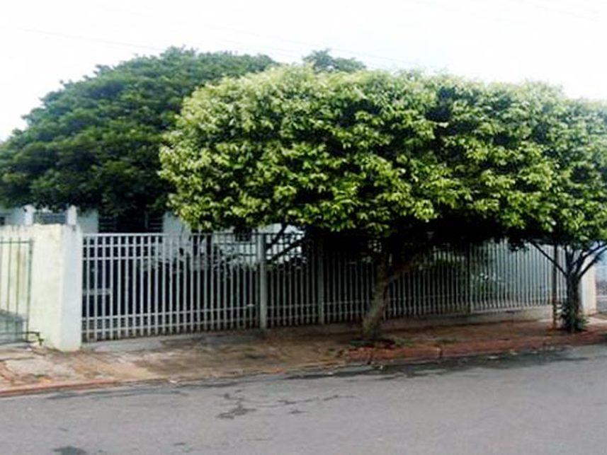 Imagem  do Leilão de Casa - Vila Sá - Ourinhos/SP
