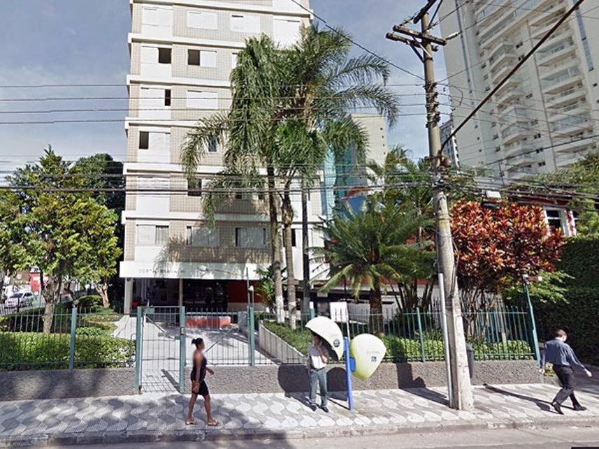 Imagem 2 do Leilão de Apartamento - Cidade Monções - São Paulo/SP