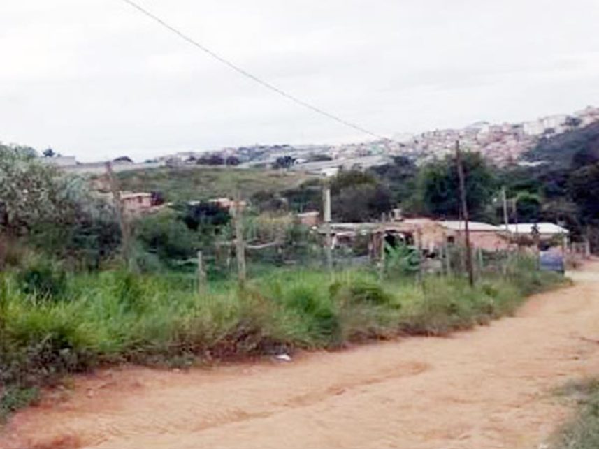 Imagem 1 do Leilão de Terreno - Jatobá - Belo Horizonte/MG