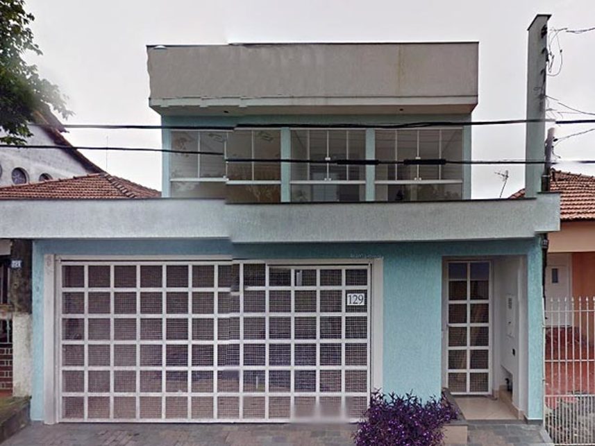 Imagem  do Leilão de Casa - Parque Das Nações - Santo André/SP